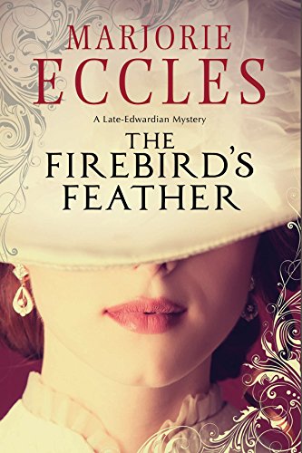 The Firebird's Feather book cover