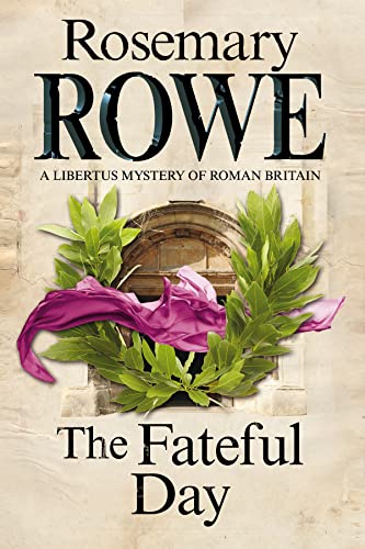 The Fateful Day book cover