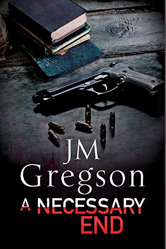 A Necessary End book cover