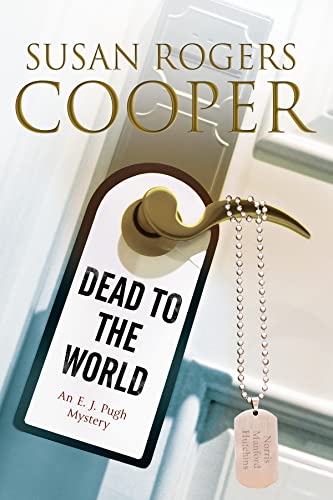 Dead to the World book cover