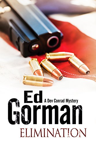 Elimination book cover