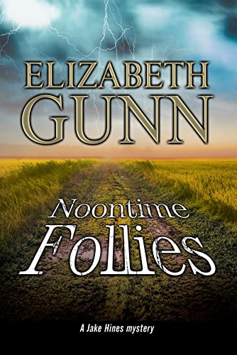 Noontime Follies book cover