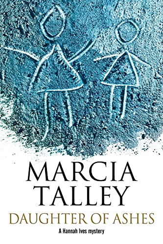 Daughter of Ashes book cover