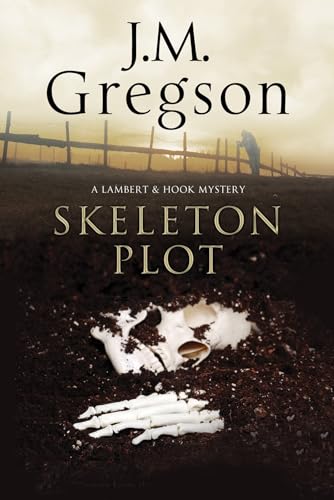 Skeleton Plot cover
