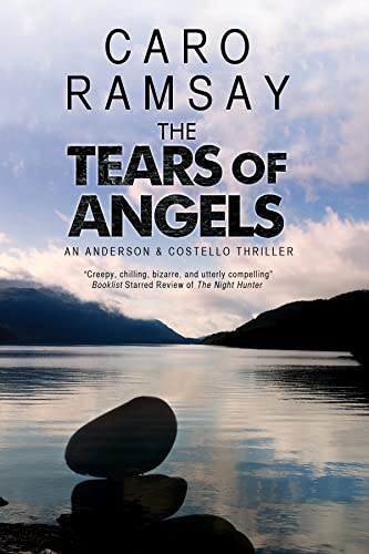 The Tears of Angels book cover