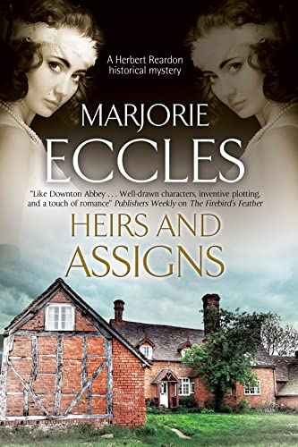 Heirs and Assigns book cover