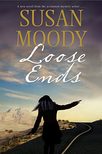 Loose Ends book cover