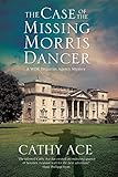 The Case of the Missing Morris Dancer