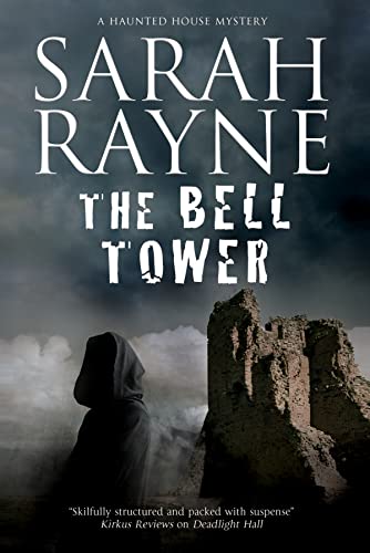 The Bell Tower book cover