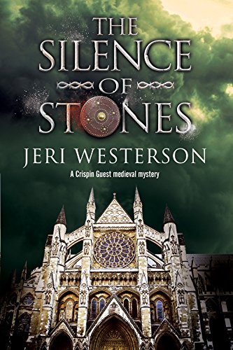 The Silence of Stones book cover