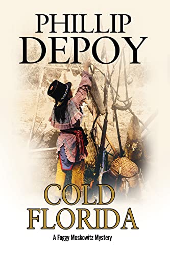 Cold Florida book cover