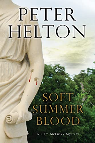 Soft Summer Blood book cover