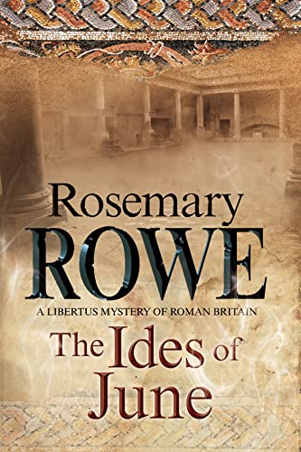 The Ides of June book cover
