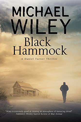 Black Hammock book cover