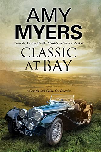 Classic at Bay book cover
