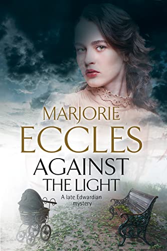 Against the Light book cover