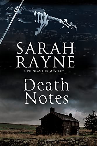 Death Notes book cover