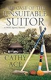 The Case of the Unsuitable Suitor