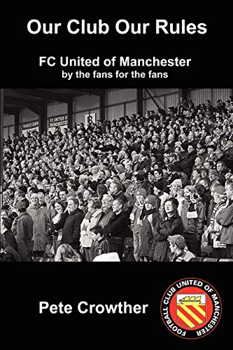 Our Club Our Rules book cover