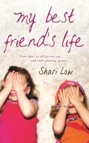 My Best Friend's Life book cover