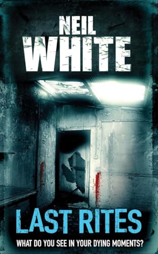 Last Rites book cover