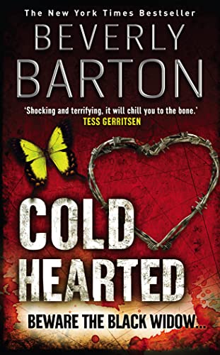 Cold Hearted book cover