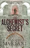 The Alchemist's Secret
