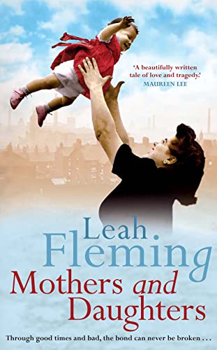 Mothers and Daughters book cover