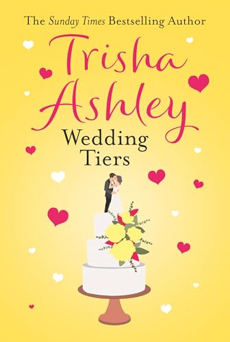 Wedding Tiers book cover