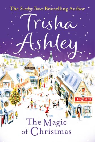Sweet Nothings / The Magic of Christmas book cover