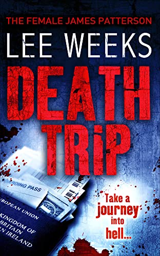 Death Trip book cover