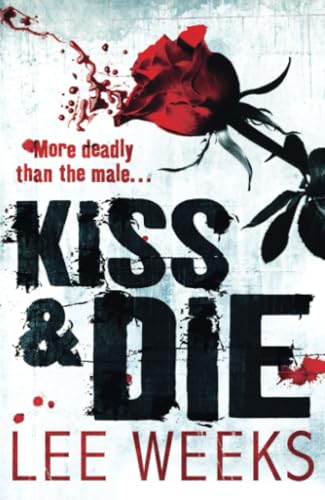 Kiss & Die book cover