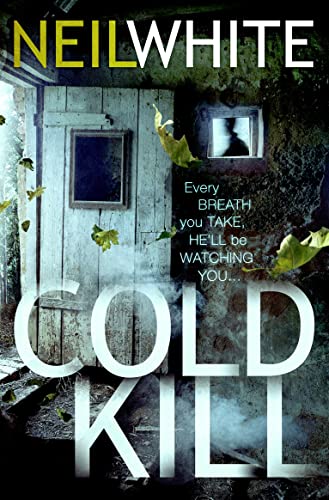 Cold Kill book cover