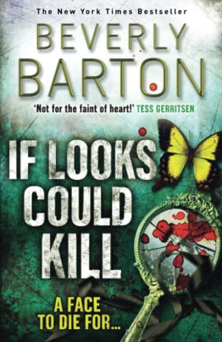 If Looks Could Kill book cover