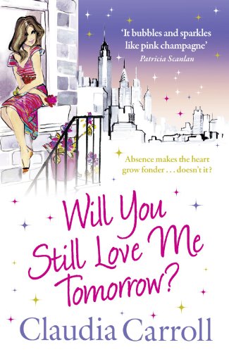 Will You Still Love Me Tomorrow? book cover