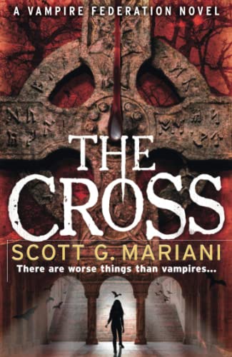 The Cross book cover