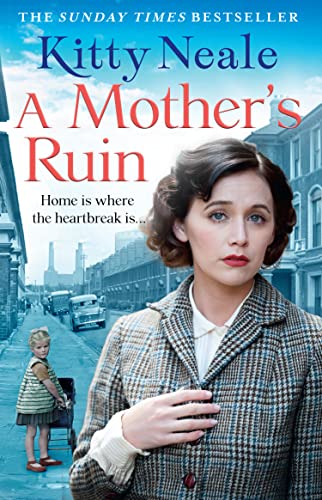 Mother's Ruin / Another Time, Another Place book cover