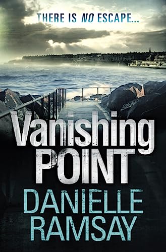 Vanishing Point book cover