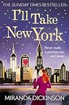 I’ll Take New York