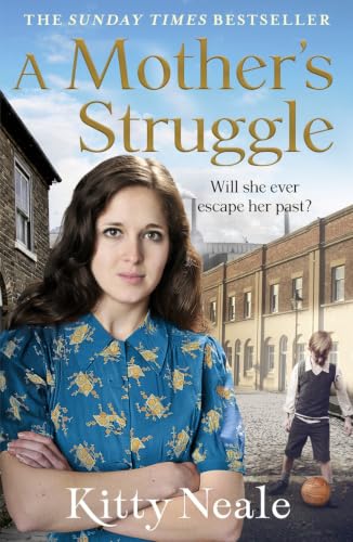 A Father’s Revenge / A Mother's Struggle book cover