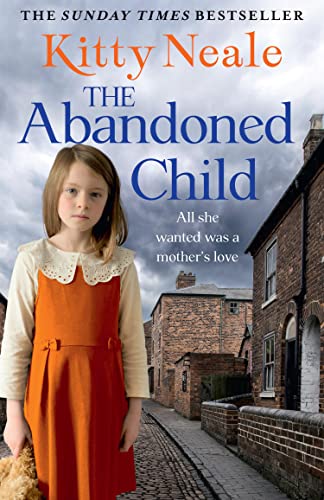 Abandoned Child book cover