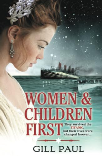 Women & Children First book cover