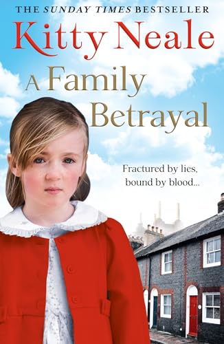 Family Betrayal book cover