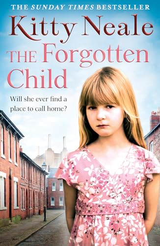 Forgotten Child book cover
