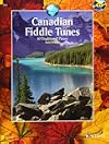 Canadian Fiddle Tunes: 60 Traditional Pieces - Book/CD (Schott World Music)