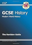 Gcse History Modern World History The Revision Guide Ag Course