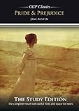 Pride And Prejudice By Jane Austen Study Edition