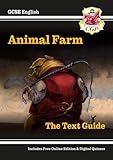 Grade 91 Gcse English Text Guide Animal Farm