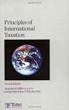Principles of International Taxation