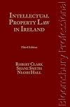 Intellectual Property Law in Ireland
